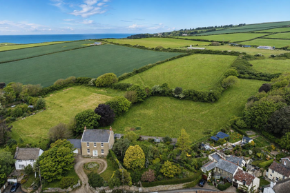 1.8 acres of House with Land for sale in Georgeham