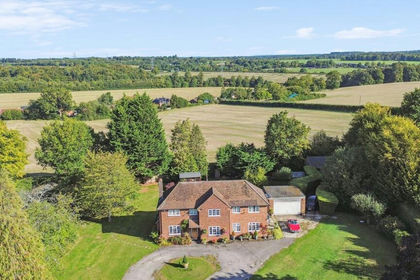 1.1 acres of House with Land for sale in Penn