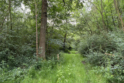 7.3 acres of For sale in Nottinghamshire