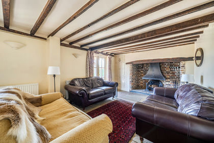 1.9 acres of House with Land for sale in Tunbridge Wells