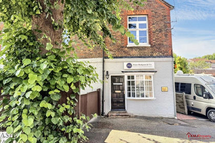 Land for sale in Rusthall