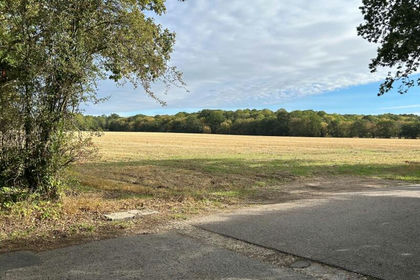 6.8 acres of Arable Land for sale in Danbury