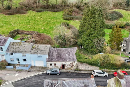 6 acres of Development Land for sale in Llansteffan