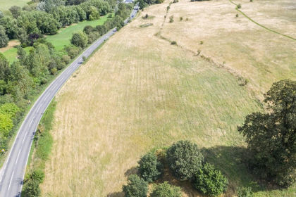 Land for sale in Bayford