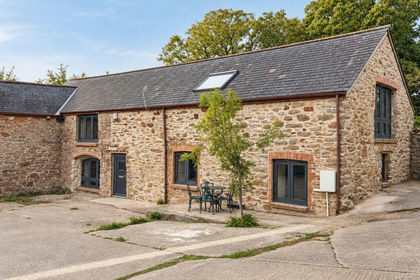 Barn Conversion for sale in Stoke Gabriel