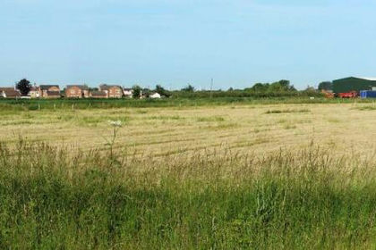 4 acres of Undeveloped Land for sale in Outwell