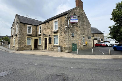 Land for sale in Clowne