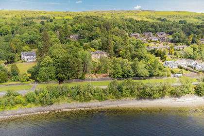 Development Land for sale in Argyll, Bute and South Lochaber