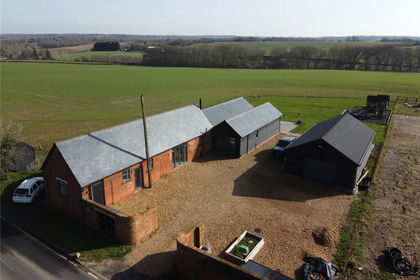 Development Land for sale in Sible Hedingham