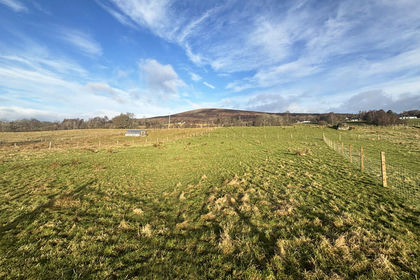 Development Land for sale in Inverness, Skye and West Ross-shire