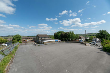 Development Land for sale in Denholme