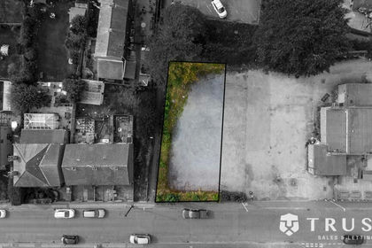 Development Land for sale in Dewsbury and Batley