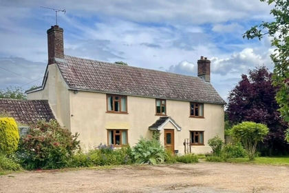 3.6 acres of Land for sale in Stonham Parva