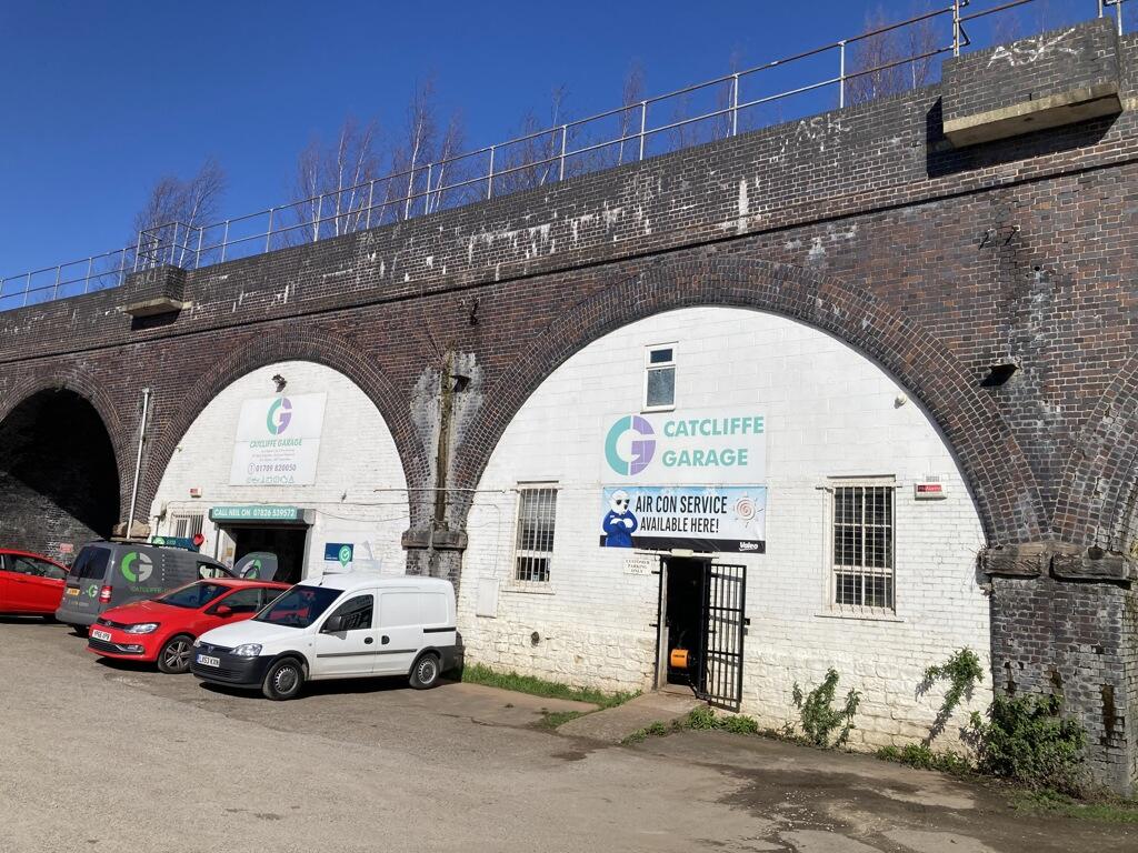 0.1 Acres of Commercial Land for Sale in Catcliffe, Rotherham | LandSale