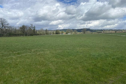 8.4 acres of Agricultural Land for sale in Belbroughton