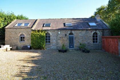 16 acres of Land for sale in Etherley