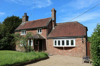 1 acre of Cottage for sale in Chailey