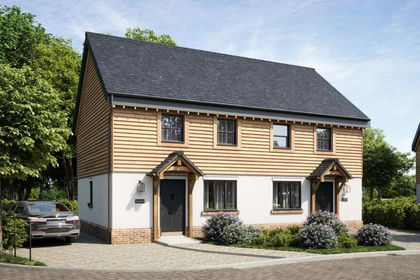 Land for sale in Over