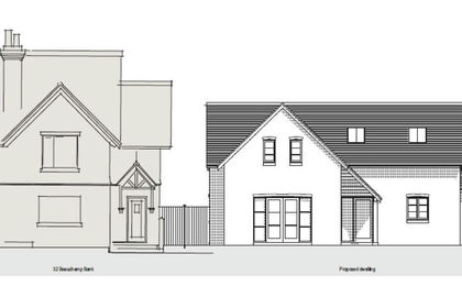 Development Land for sale in Lindridge