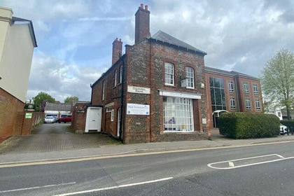 Historic House for sale in Newbury