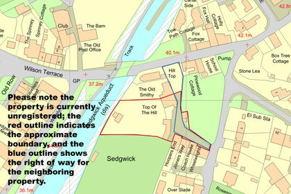 Residential Land for sale in Sedgwick