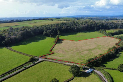 14.8 acres of For sale in Penllyn