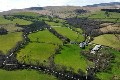 24 acres of Farm for sale in Cray