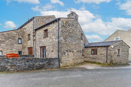 Barn Conversion for sale in Witherslack, Meathop and Ulpha