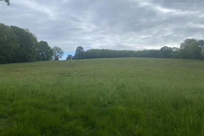 7.5 acres of Grazing Land for sale in Alveley