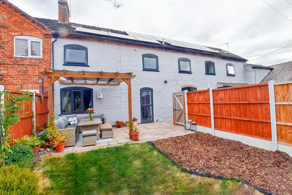 Barn Conversion for sale in Adderley