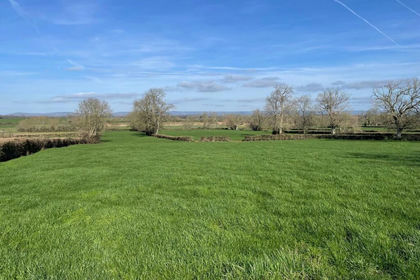 3.2 acres of Agricultural Land for sale in Edington