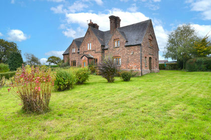 Land for sale in Much Wenlock