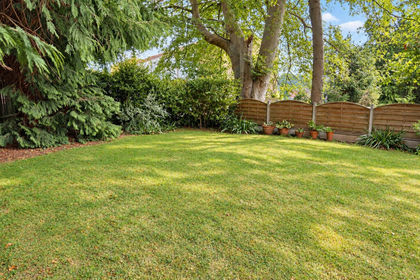 Self Build Plot for sale in Kenilworth