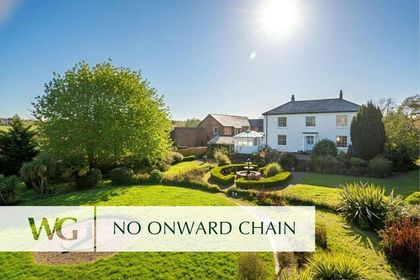 6 acres of Land for sale in Broad Clyst