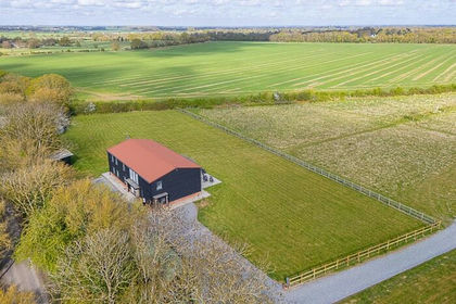 1 acre of Land for sale in Abbess Beauchamp and Berners Roding