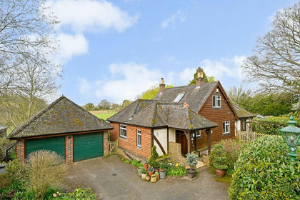 2 acres of House with Land for sale in High Halden