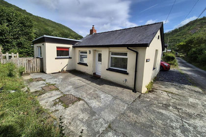 1.3 acres of Land for sale in Melindwr