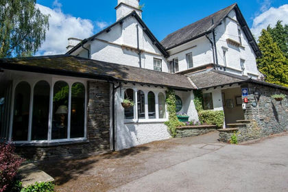 1.5 acres of House with Land for sale in Windermere and Bowness