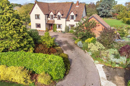 11.2 acres of House with Land for sale in Bures St. Mary