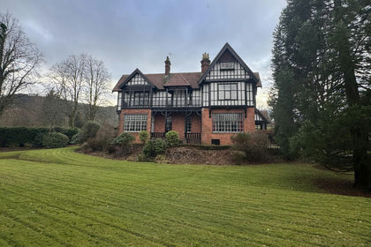 3 acres of Land for sale in Paisley and Renfrewshire South