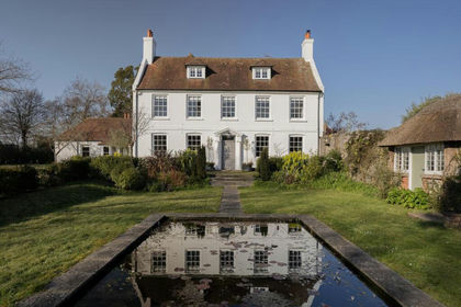 2 acres of Country Home for sale in Yapton