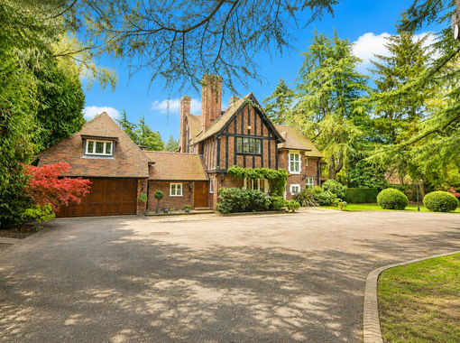 1.3 acres of House with Land for sale in Sutton Coldfield