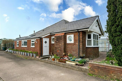 4.1 acres of Agricultural Land for sale in Hesketh-with-Becconsall