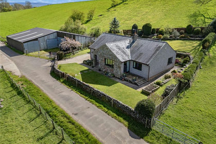 2.5 acres of House with Land for sale in Warcop