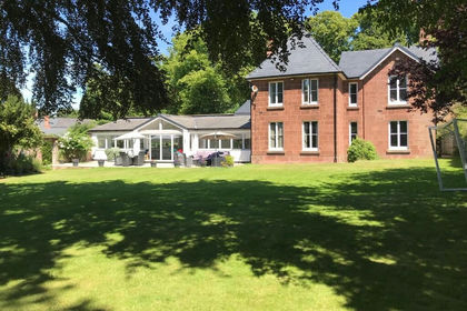 1.5 acres of Land for sale in Puddington