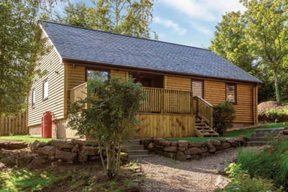 Building Plot for sale in Angus and Perthshire Glens