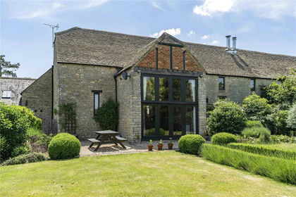 Barn Conversion for sale in Eynsham