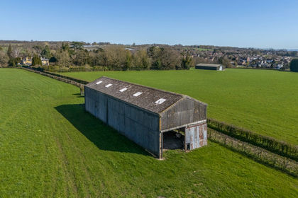 Barn for sale in Maidstone