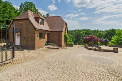 4 acres of Land for sale in Minstead