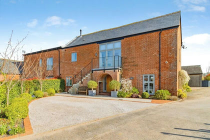 Land for sale in Broad Clyst